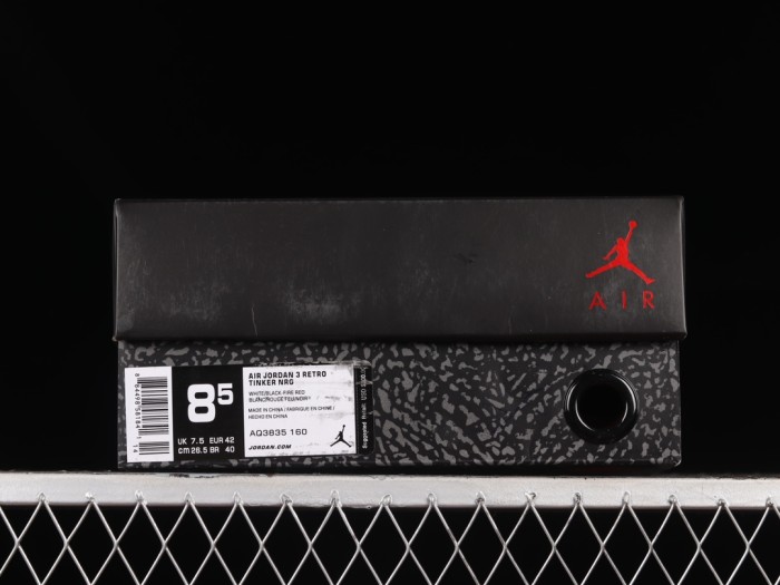 Air Jordan 3 shoes XM 063 03