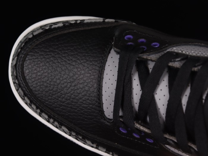 Air Jordan 3 shoes XM 063 03