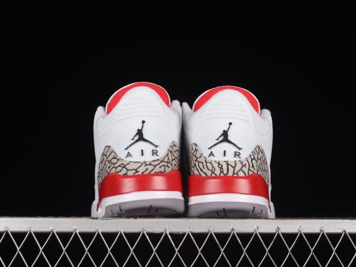 Air Jordan 3 shoes XM 063 02