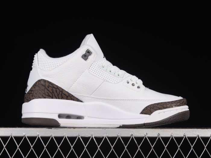 Air Jordan 3 shoes XM 063 02