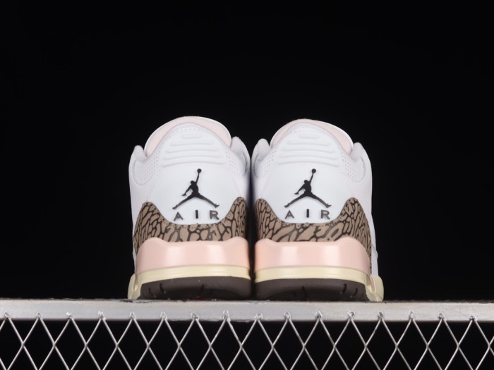 Air Jordan 3 shoes XM 063 03