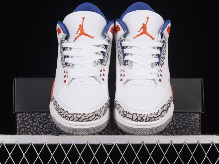 Air Jordan 3 shoes XM 063 02