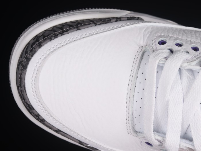 Air Jordan 3 shoes XM 063 02