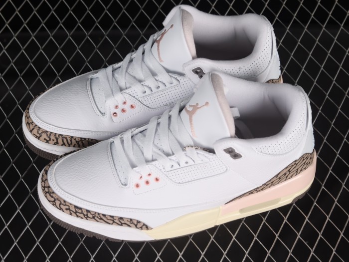 Air Jordan 3 shoes XM 063 03