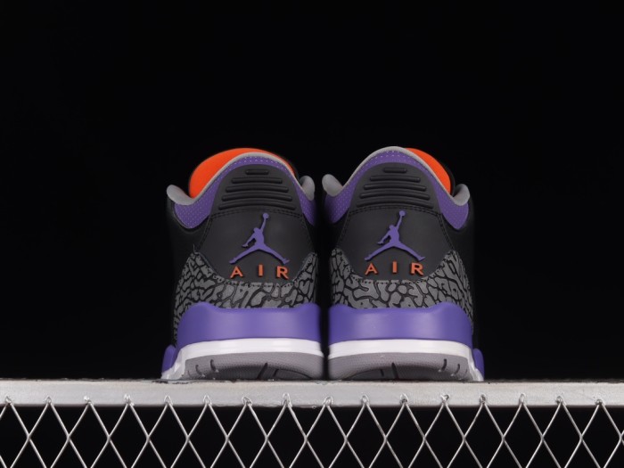 Air Jordan 3 shoes XM 063 03