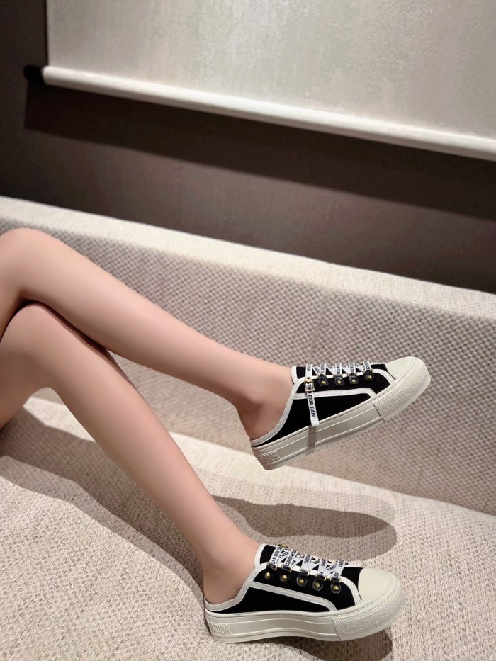 Dior 007 Casual shoes XM 081