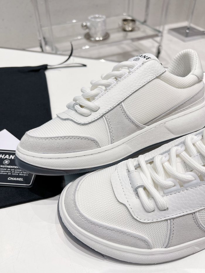 Chanel 008 Casual shoes XM 052