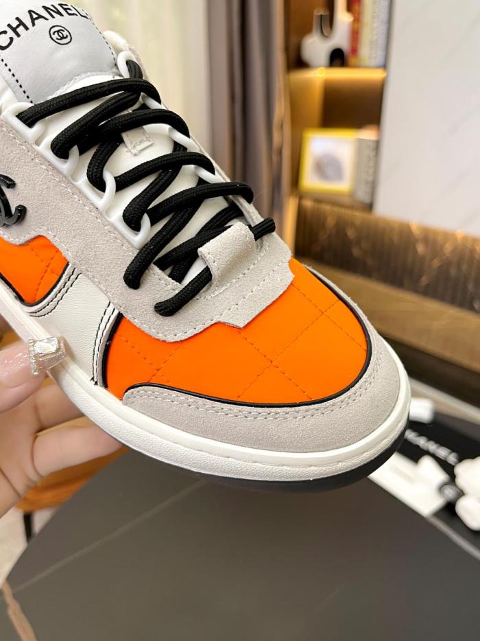 Chanel 007 Casual shoes XM 042