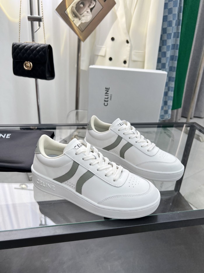 Celine 005 Casual shoes XM 042 02