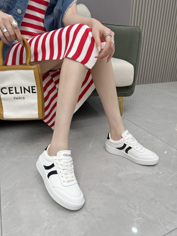 Celine 005 Casual shoes XM 022 01