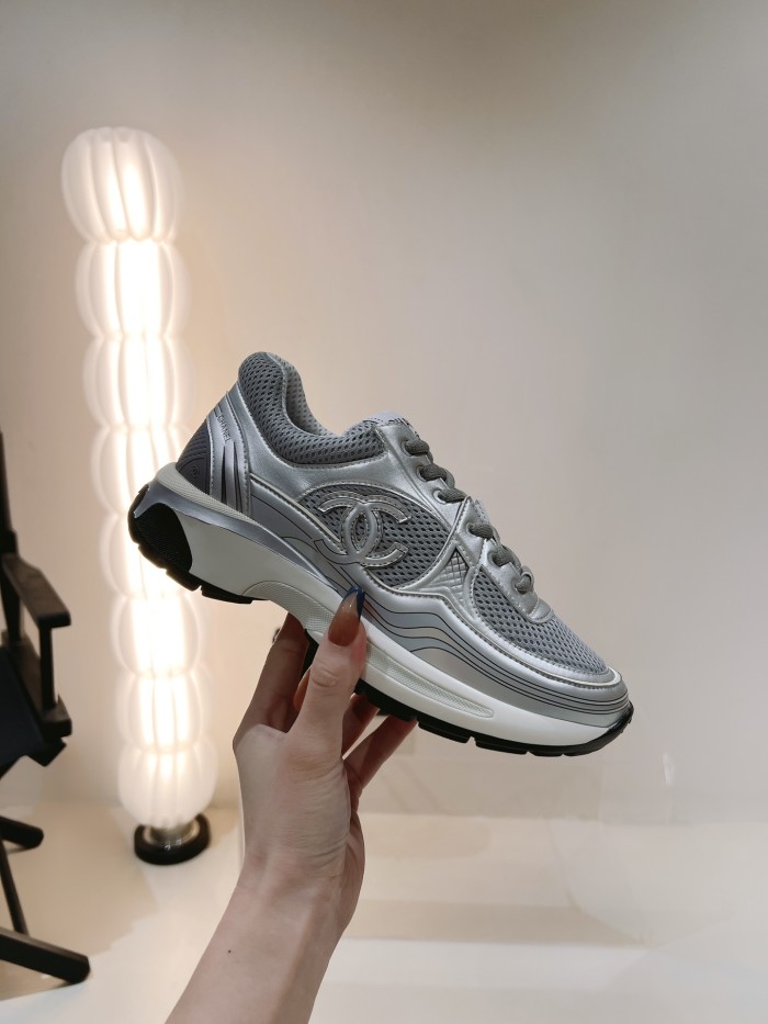 Chanel 005 Casual shoes XM 073