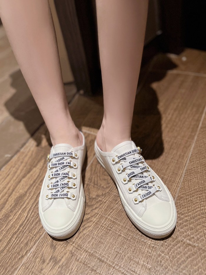Dior 007 Casual shoes XM 081