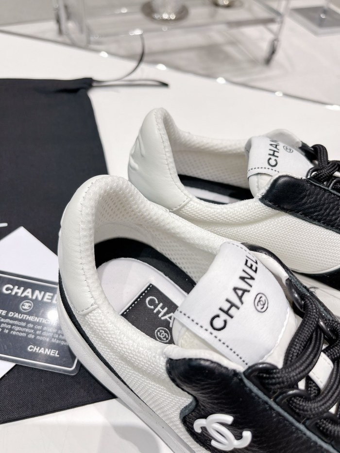 Chanel 008 Casual shoes XM 052