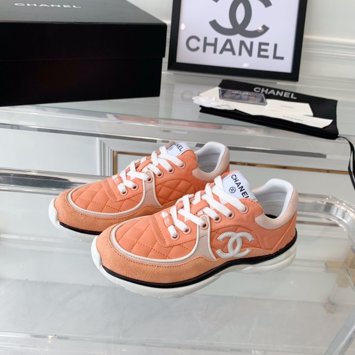 Chanel 006 Casual shoes XM 003