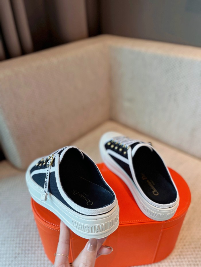 Dior 007 Casual shoes XM 081