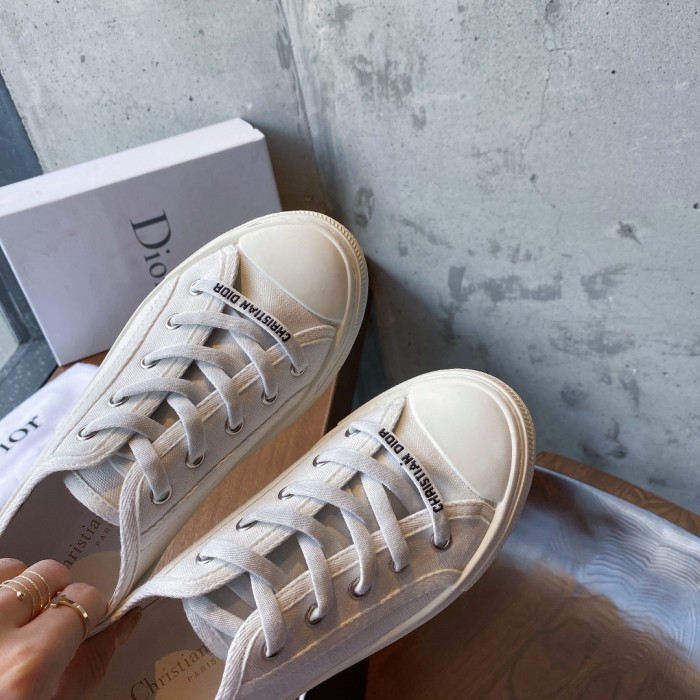 Dior 006 Casual shoes XM 081