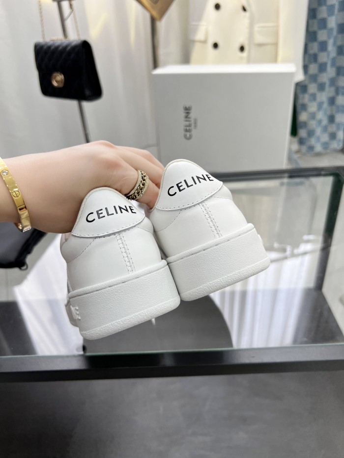 Celine 005 Casual shoes XM 042 02