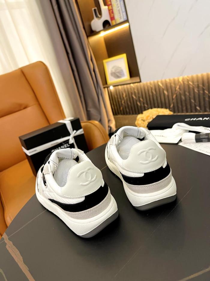 Chanel 007 Casual shoes XM 042
