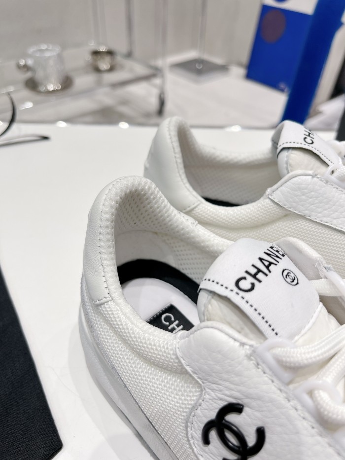 Chanel 008 Casual shoes XM 052