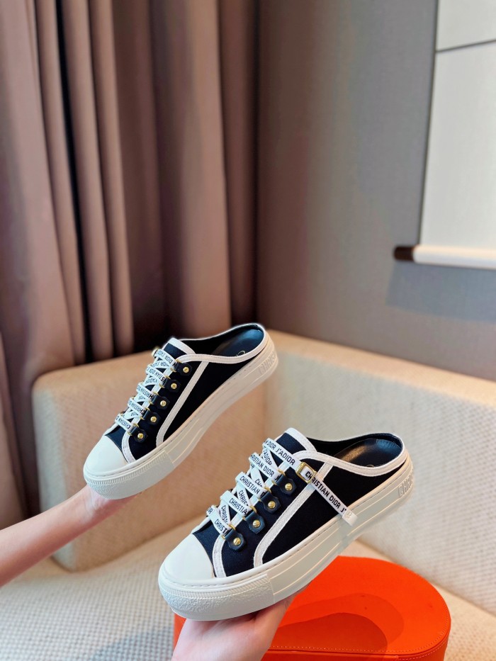 Dior 007 Casual shoes XM 081