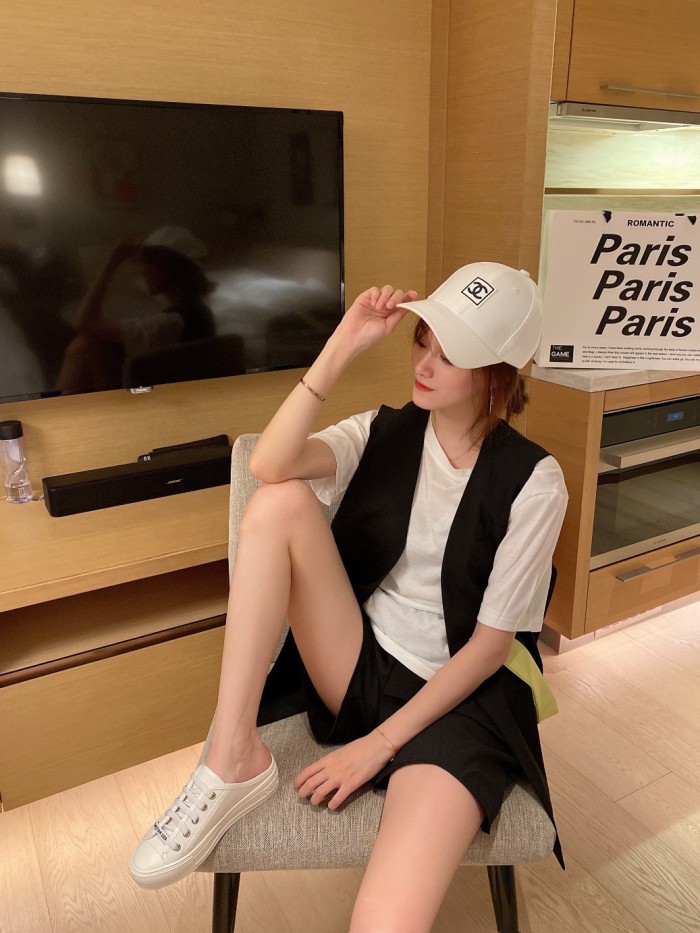 Dior 007 Casual shoes XM 081