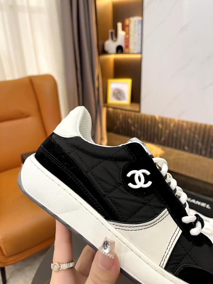 Chanel 007 Casual shoes XM 042
