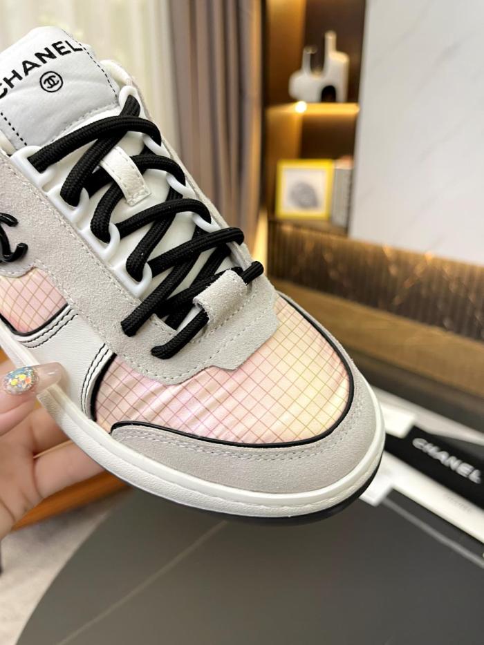Chanel 007 Casual shoes XM 042