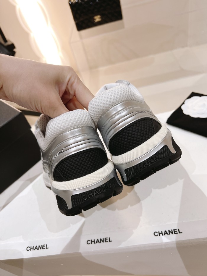 Chanel 005 Casual shoes XM 073