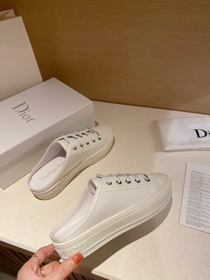 Dior 007 Casual shoes XM 081