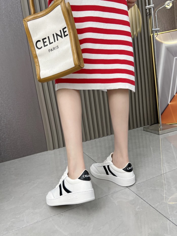 Celine 005 Casual shoes XM 022 01