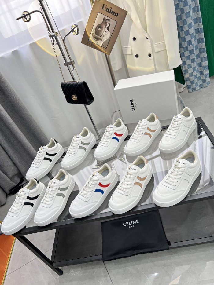 Celine 005 Casual shoes XM 022 01