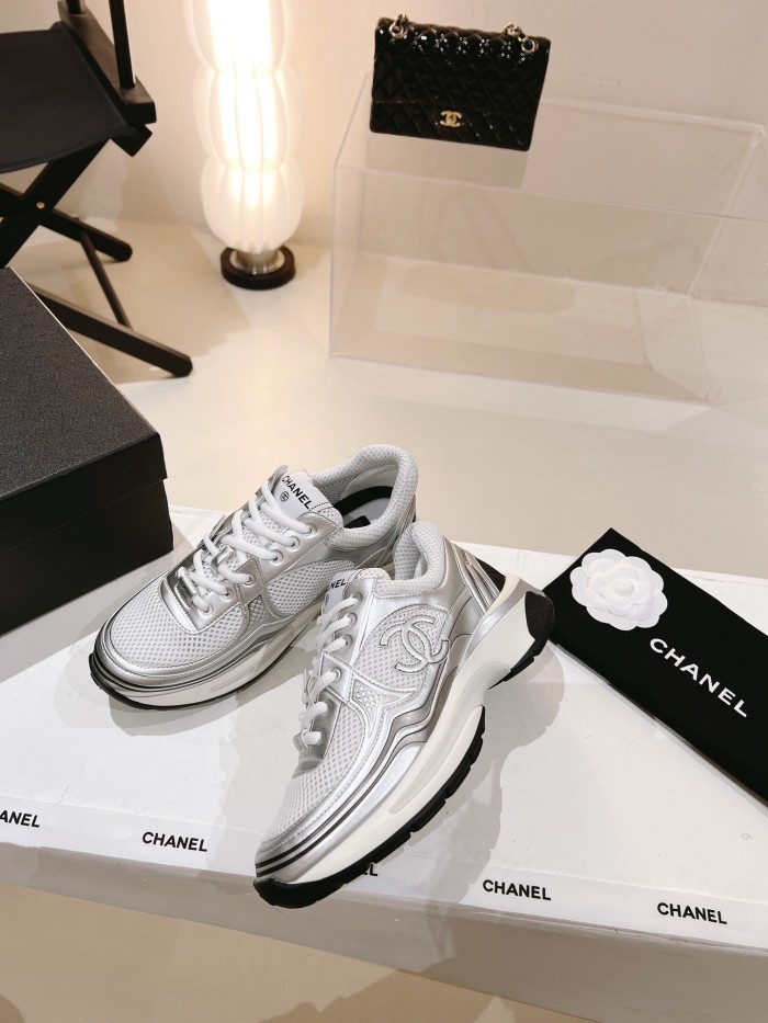 Chanel 005 Casual shoes XM 073