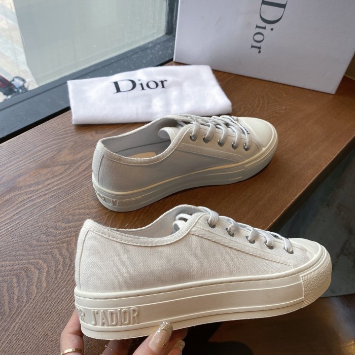 Dior 006 Casual shoes XM 081