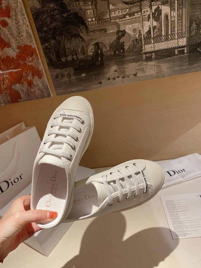 Dior 007 Casual shoes XM 081