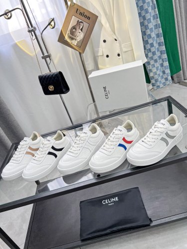 Celine 005 Casual shoes XM 022 01