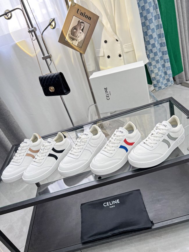 Celine 005 Casual shoes XM 022 01