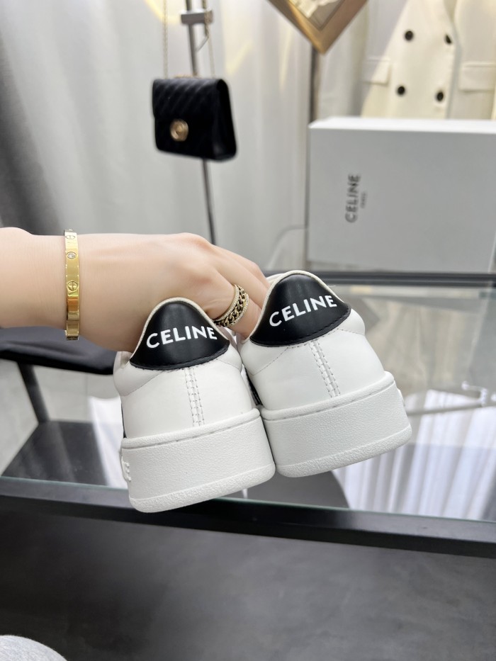 Celine 005 Casual shoes XM 042 02