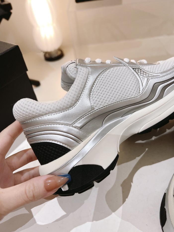 Chanel 005 Casual shoes XM 073