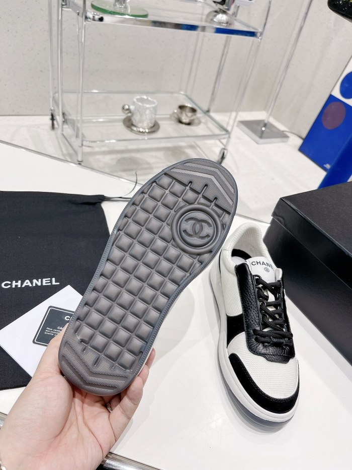 Chanel 008 Casual shoes XM 052