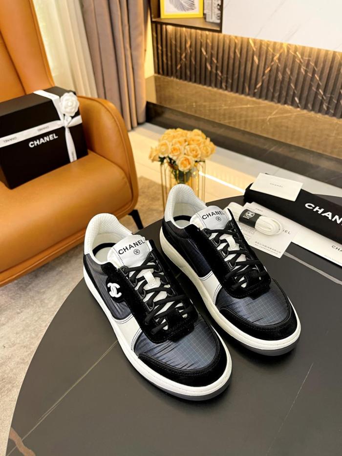 Chanel 007 Casual shoes XM 042