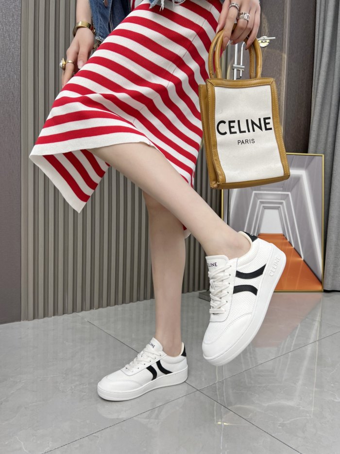 Celine 005 Casual shoes XM 022 01