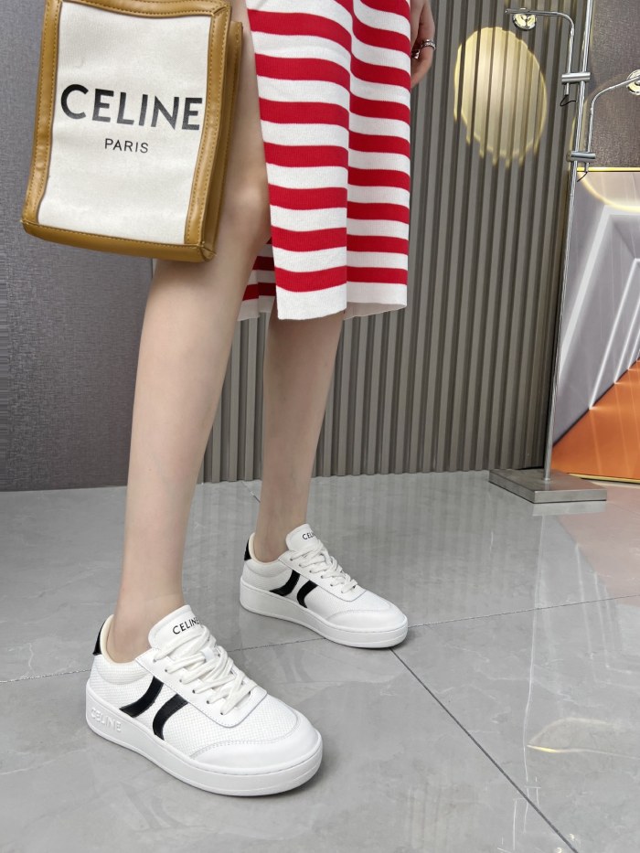 Celine 005 Casual shoes XM 022 01