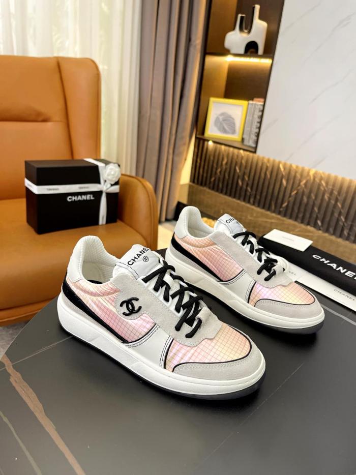 Chanel 007 Casual shoes XM 042