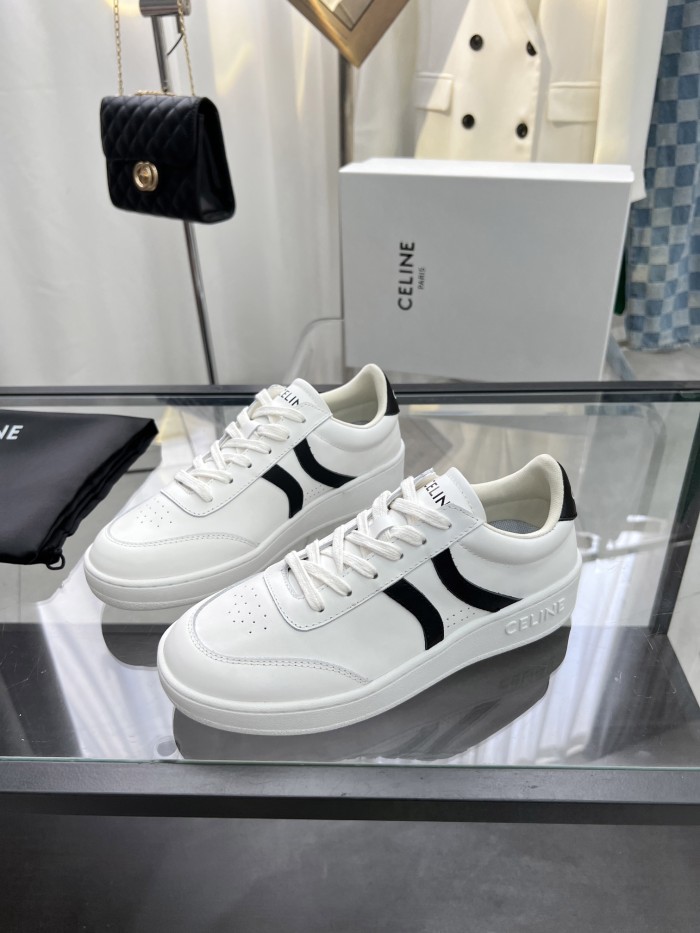 Celine 005 Casual shoes XM 042 02