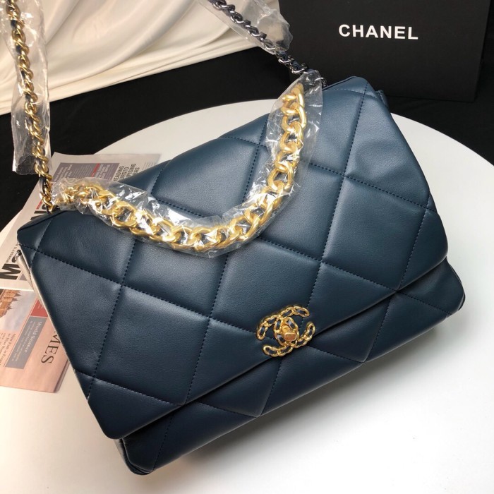 Chanel 9012 HC 002 36cm