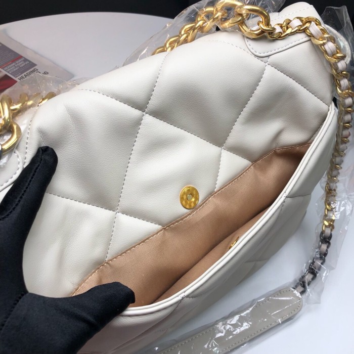 Chanel 9012 HC 002 36cm