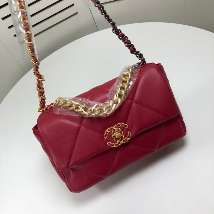 Chanel 9010 HC 081 26cm