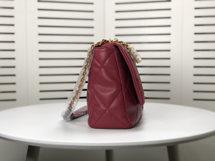 Chanel 9012 HC 002 36cm