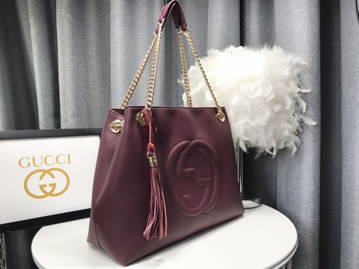Gucci 308982 LM 081 38cm