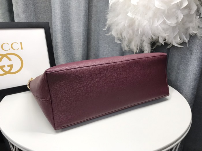 Gucci 308982 LM 081 38cm